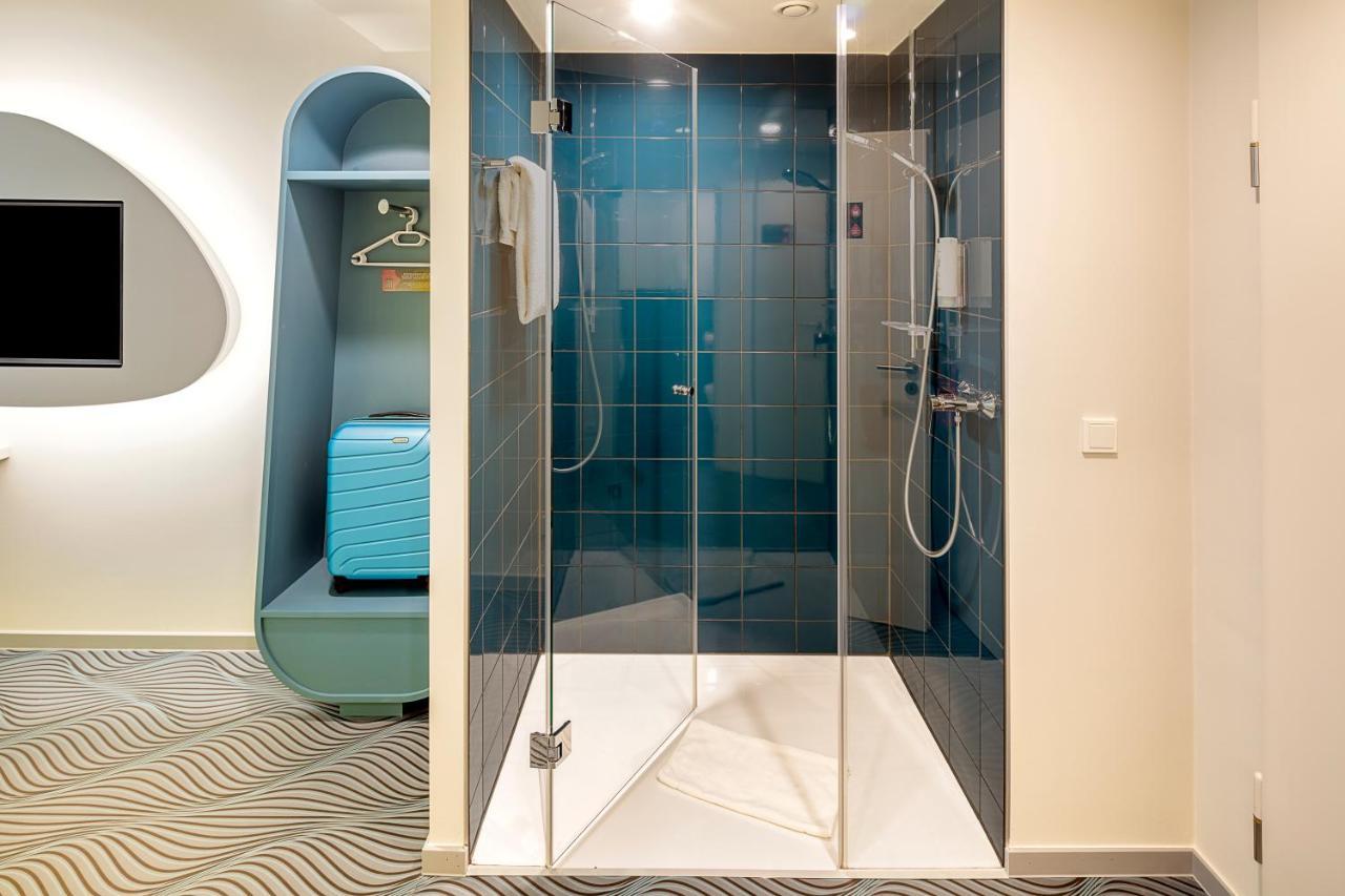 Prize By Radisson, Dortmund City Exterior photo