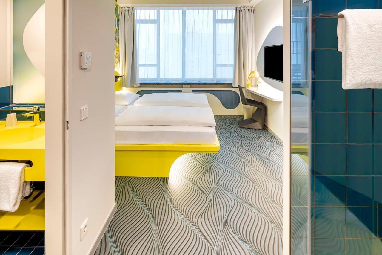 Prize By Radisson, Dortmund City Exterior photo