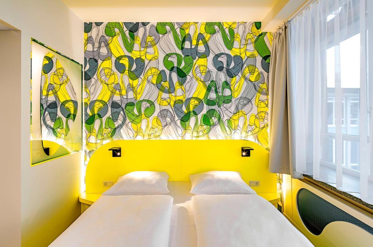 Prize By Radisson, Dortmund City Exterior photo