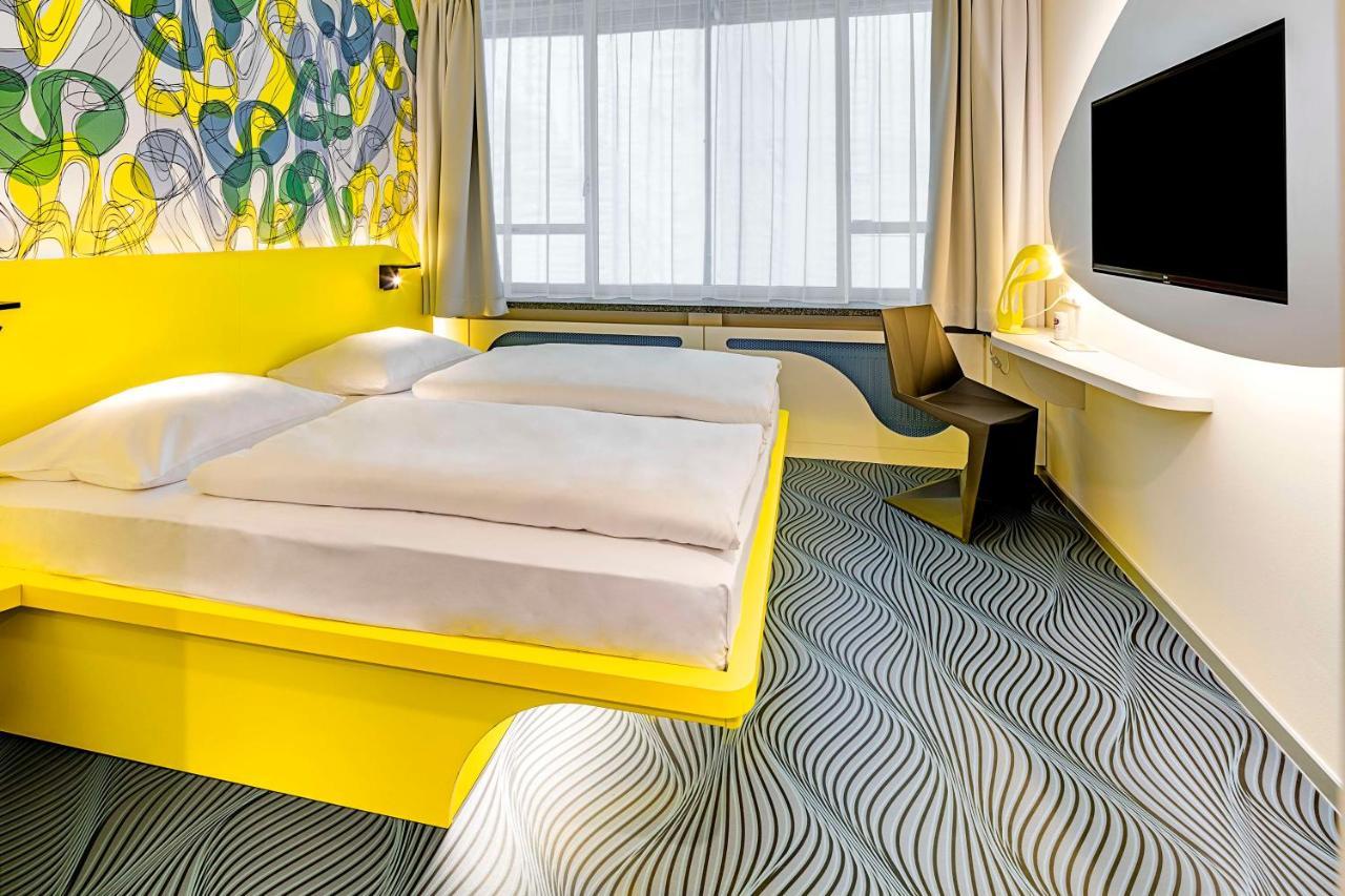 Prize By Radisson, Dortmund City Exterior photo