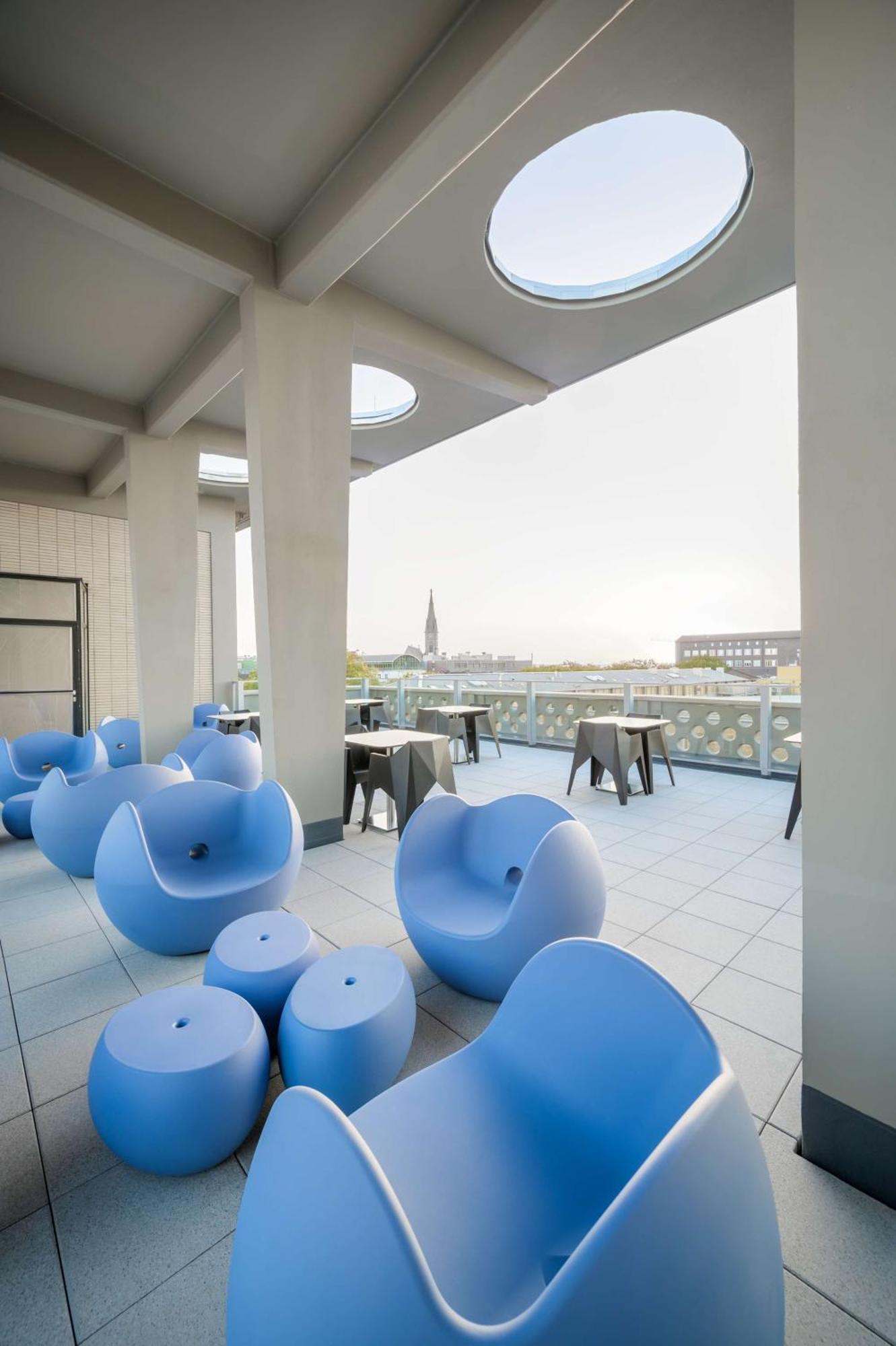 Prize By Radisson, Dortmund City Exterior photo