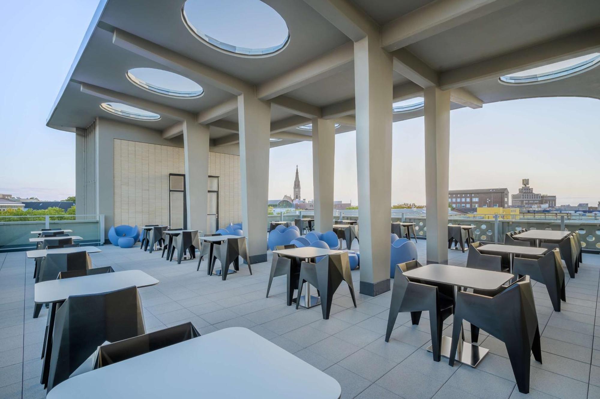 Prize By Radisson, Dortmund City Exterior photo