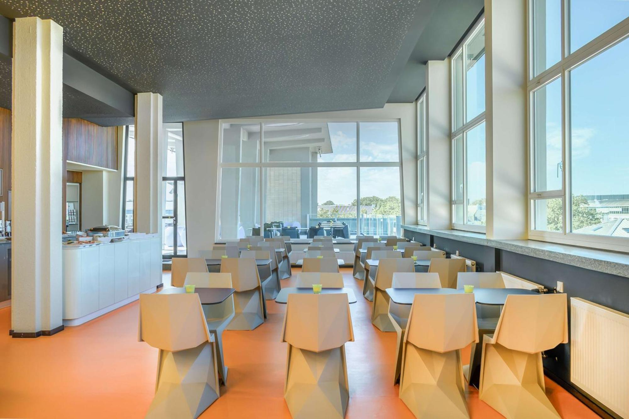 Prize By Radisson, Dortmund City Exterior photo
