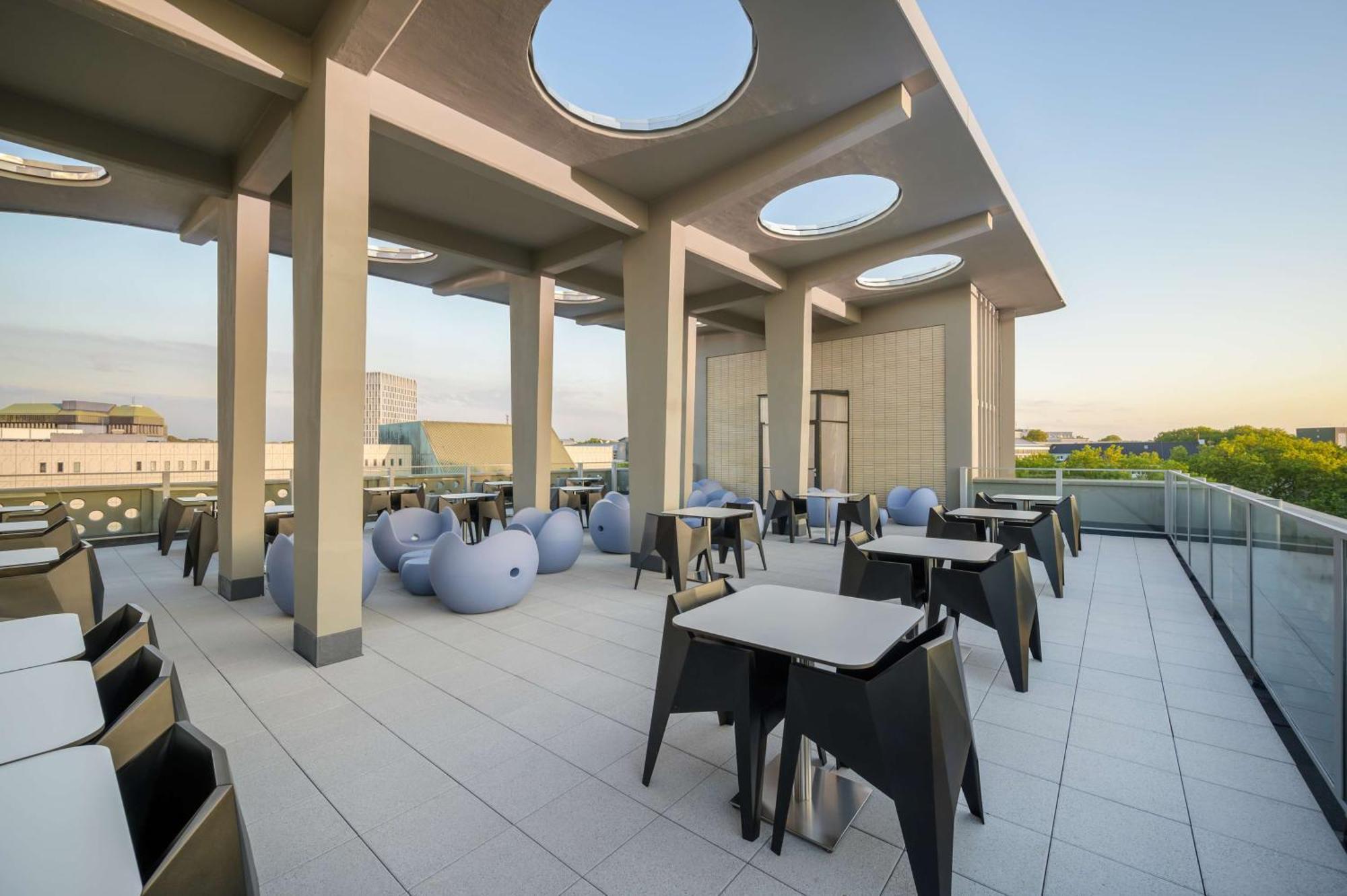 Prize By Radisson, Dortmund City Exterior photo