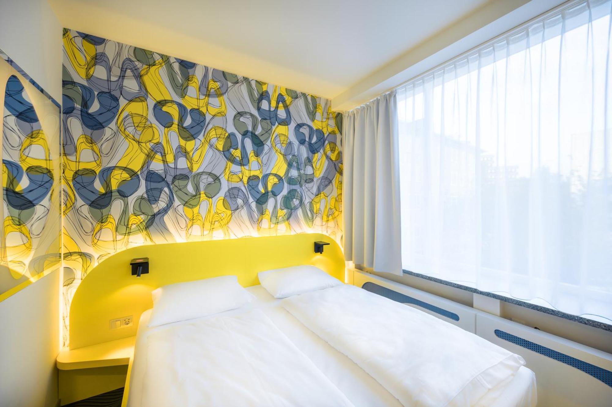 Prize By Radisson, Dortmund City Exterior photo