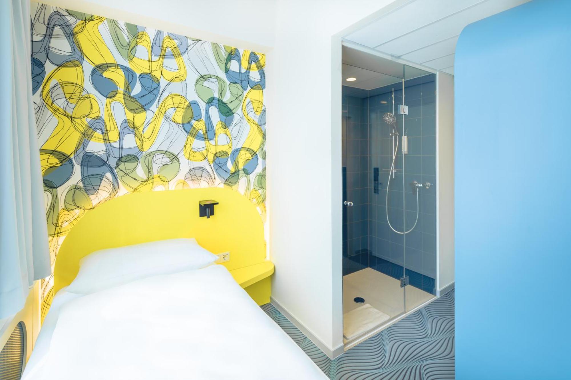 Prize By Radisson, Dortmund City Exterior photo
